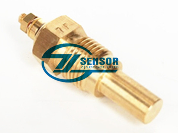 Water Temperature Sensor for HITACHI EX200-2 EX200-3 EX200-5 OE 4257129