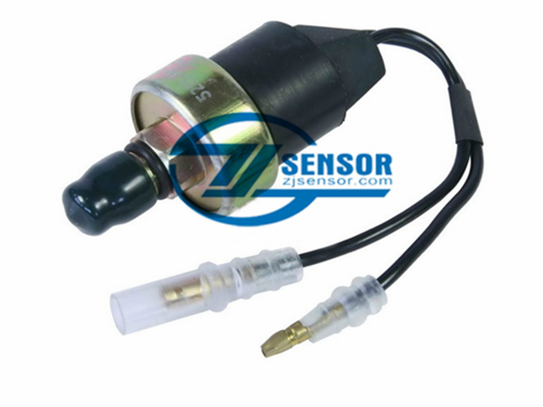 Hitachi EX200-2 EX200-3 Excavator Pressure Sensor OE 4259333