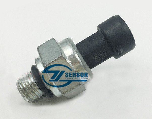 42CP2-3 Heavy truck engine part electronic Oil pressure sensor for FAW Sinotruck Howo dongfeng