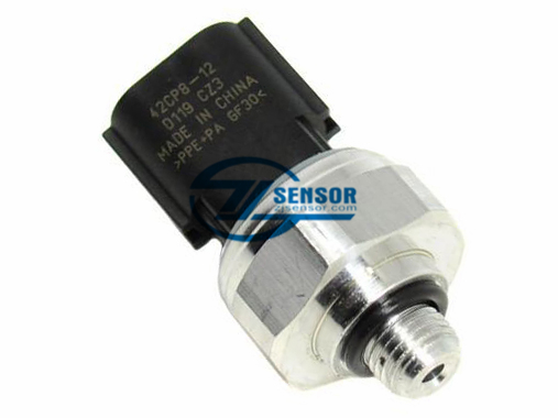 97721-3K000 977213K000 42CP8-12 42CP8 12 HYUNDAI SONATA ACCENT ELANTRA IX35 AC Pressure sensor