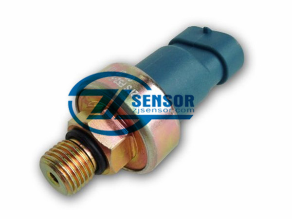 OIL Pressure sensor for Hitachi Excavator EX200-5 EX220-5 OE 4353686