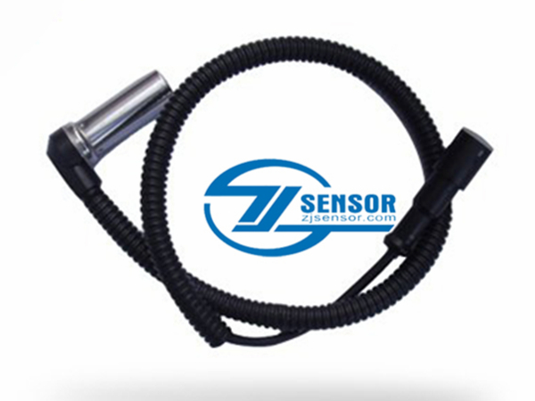 Anti-lock Brake System ABS Wheel Speed Sensor for DAF OE no.4410328790