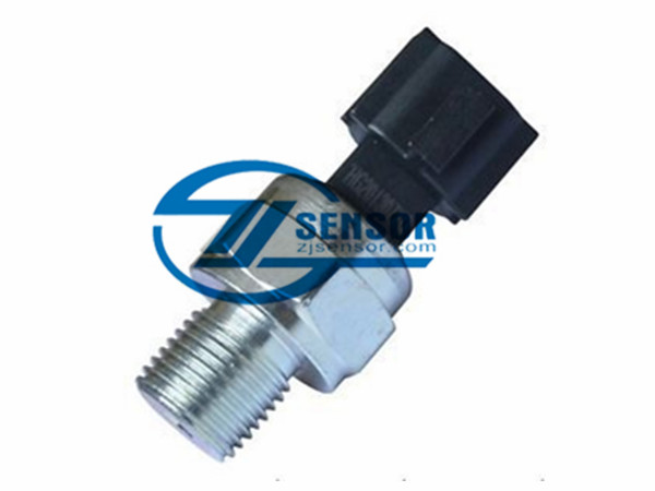 Oil Pressure Sensor for Hitachi Excavator ZX200 ZX210 ZX230 ZX330-3,Isuzu 6BG1T 6HK1T OE 4436536