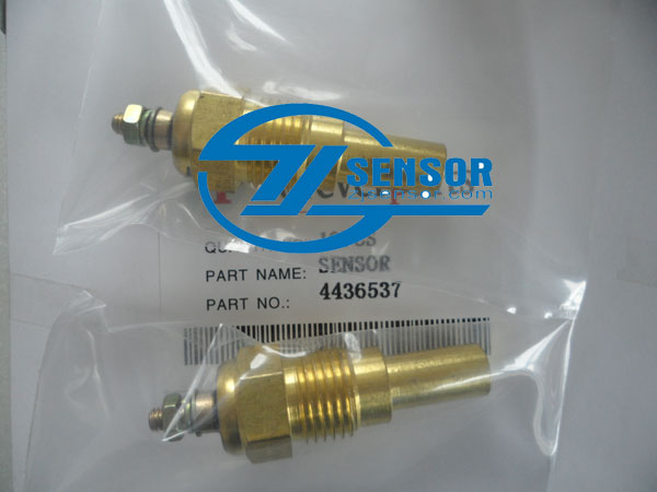 Temp. Sensor 4436537