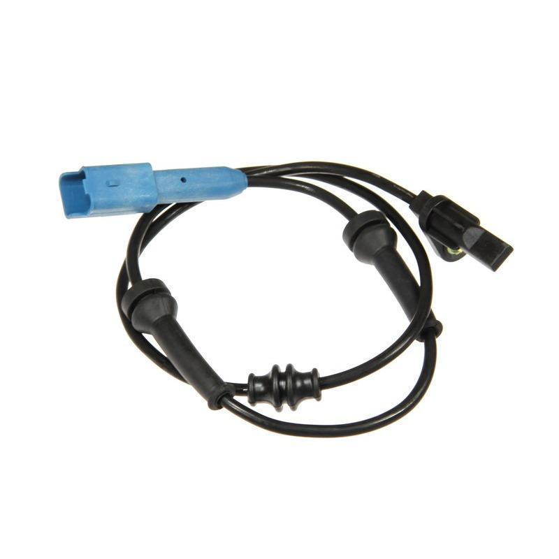 Anti-lock Brake System ABS Wheel Speed Sensor for Peugeot 107, Citroen C2, C3 OE:4545.98