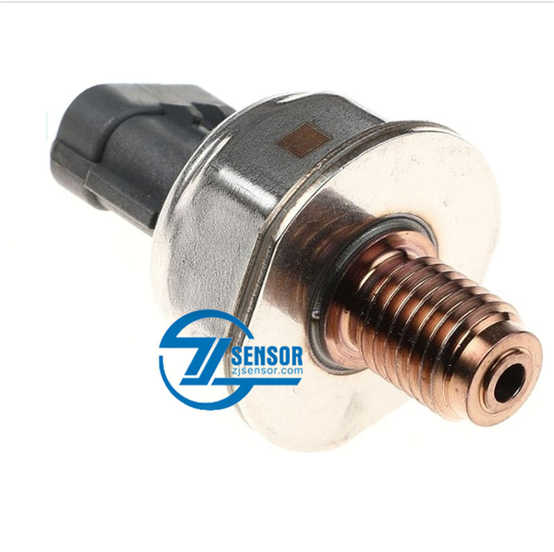 45PP3-4 Common Rail High Pressure Sensor For Ford Transit 2.2 & 2.4 / Citroen Relay 2.2 & 2.4 / Fiat Ducato 2.2 & 2.4 / Mitsubishi 4D56 / Isuzu / Land Rover 2.2 & 2.4