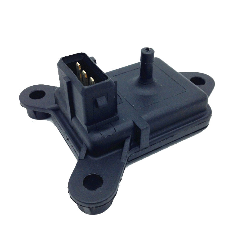 Intake Air Pressure Sensor MAP Sensor for FIAT CHERY OE: 46531222, PRT03/04,60814507,7714662,A11-1109410