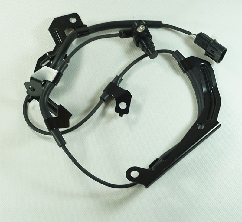 Anti-lock Brake System ABS Wheel Speed Sensor for Mitsubishi OE:4670A596/4670A878
