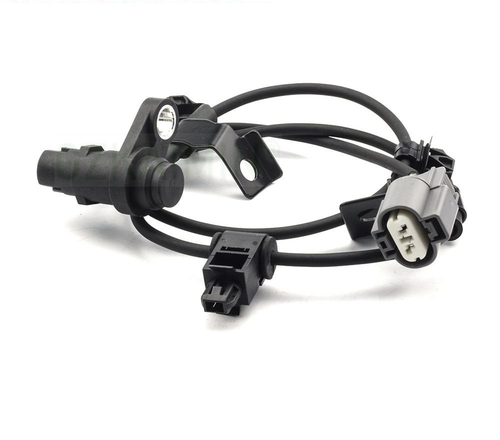 Anti-lock Brake System ABS Wheel Speed Sensor for Mitsubishi OE: 4670A598