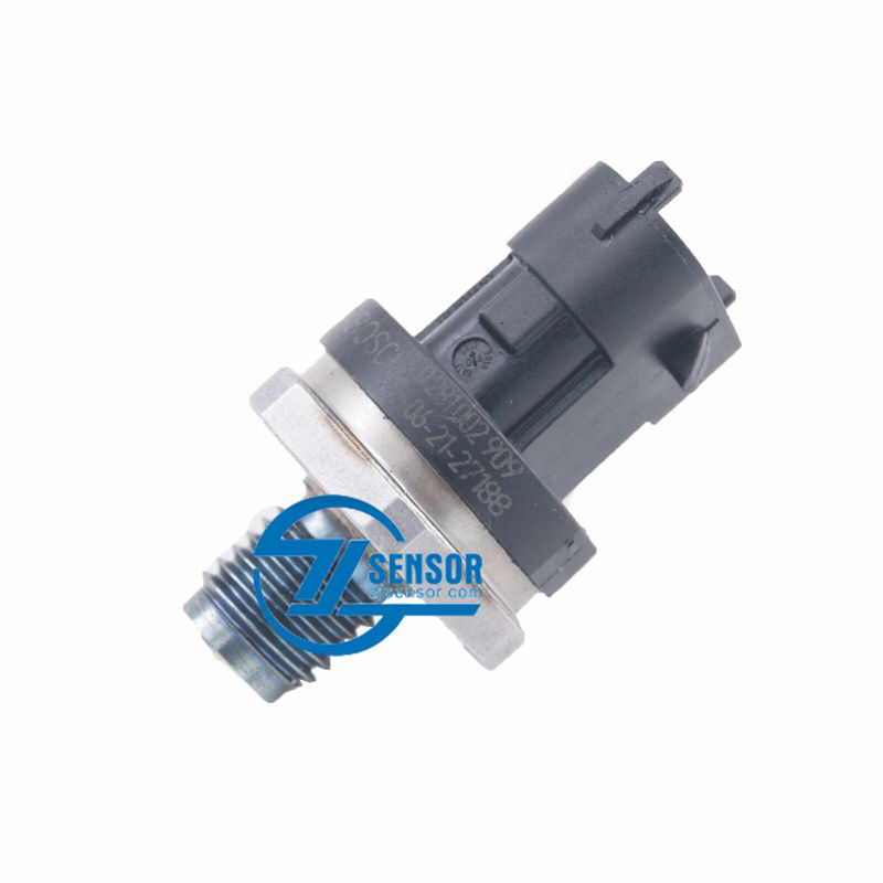 46779638 Fuel Common Rail Pressure Sensor for LANCIA