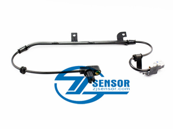 Rear Right ABS Wheel Speed Sensor For Nissan Almera 1.4 1.6 2.0 OE:47900-0M000