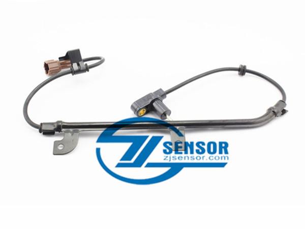 Rear Left ABS Wheel Speed Sensor For Nissan Almera 1.4 1.6 2.0 OE: 47901-0M000