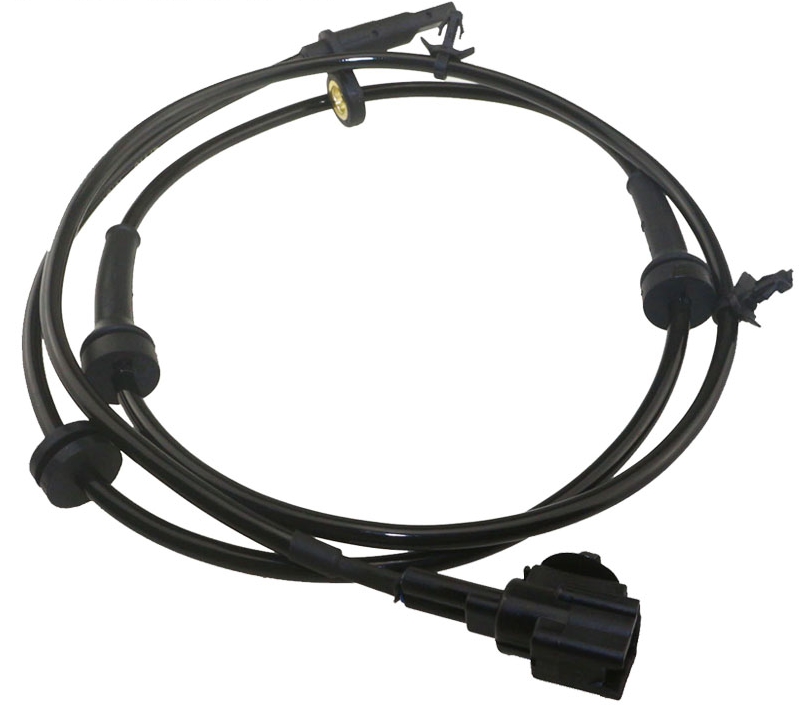 Anti-lock Brake System ABS Wheel Speed Sensor for TIDA OE:47910-1JY0A