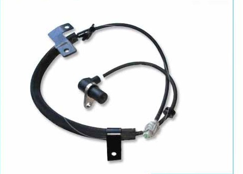 Anti-lock Brake System ABS Wheel Speed Sensor OE:47910-CG00A-0Z28