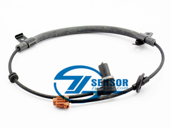 Anti-lock Brake System ABS Wheel Speed Sensor FRONT left for MAXIMA OE: 47911-OL700