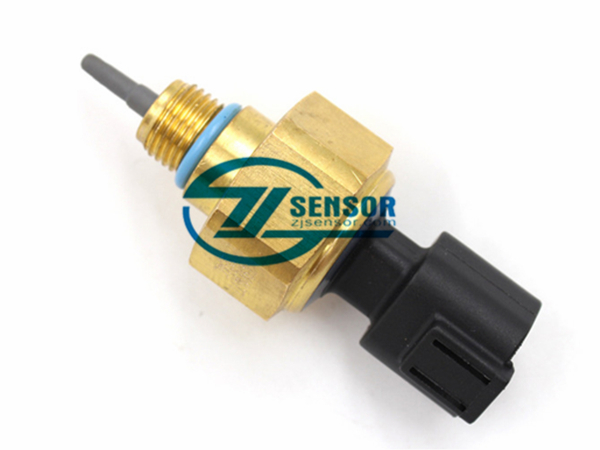 Engine Oil PRS Temperature Sensor For Cumnins ISM QSM OE: 4921477