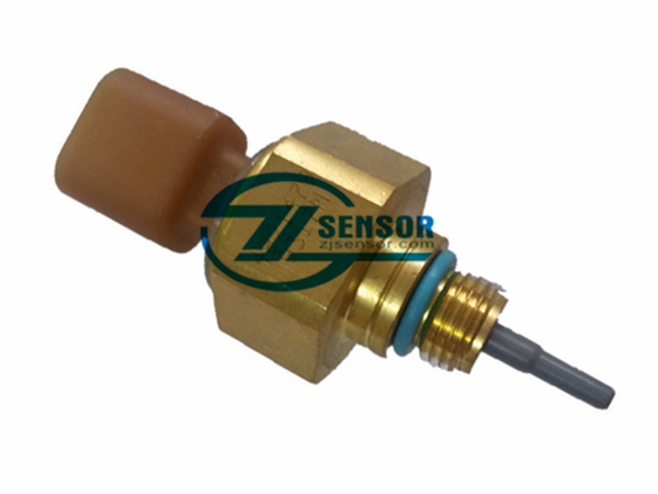 Engine Oil PRS Temperature Sensor For Cumnins OE: 4921479