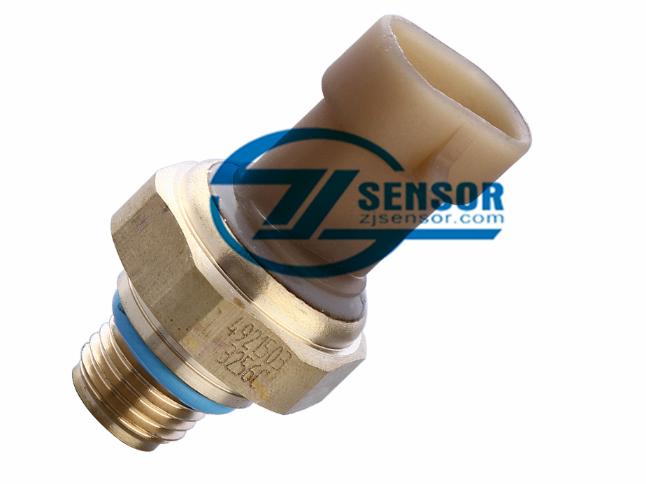 Pressure Sensor Pressure Switch For CUMNINS OE: 4921503