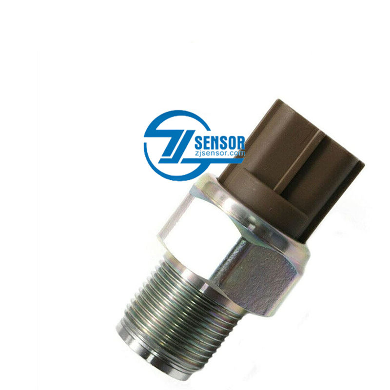 Common Rail Pressure Sensor for NISSAN X-TRAIL PRIMERA NAVARA OE:499000-6160 /4990006160