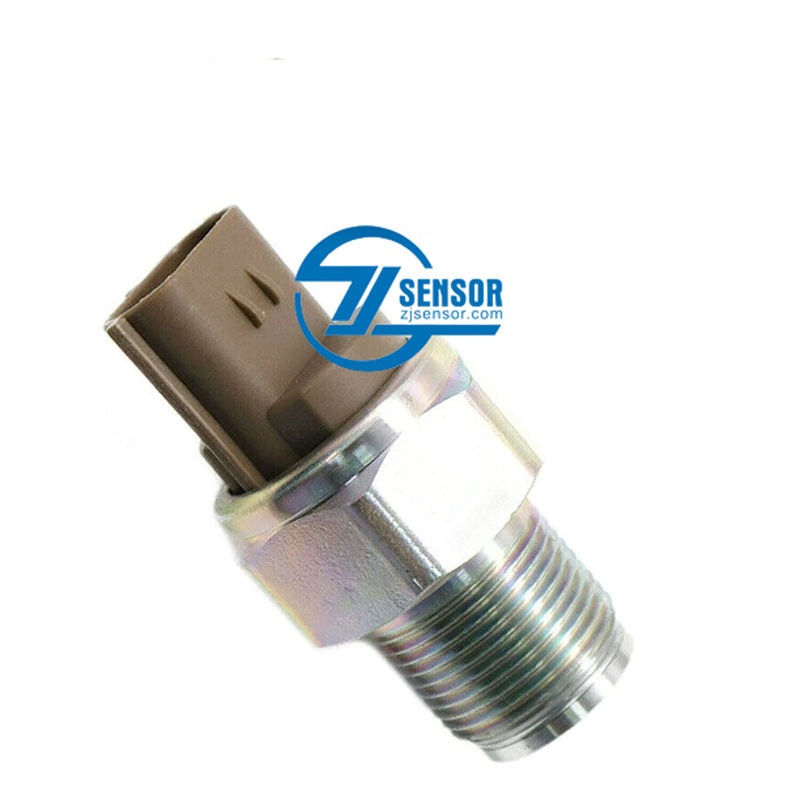 Common Rail Pressure Sensor for NISSAN X-TRAIL PRIMERA NAVARA OE:499000-6160 /4990006160