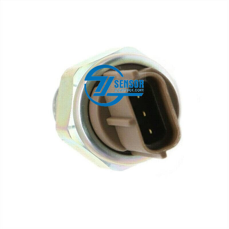 Common Rail Pressure Sensor for NISSAN X-TRAIL PRIMERA NAVARA OE:499000-6160 /4990006160