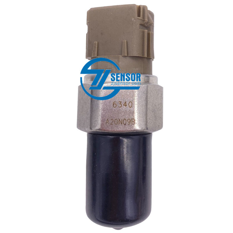 Cheap Common Rail Pressure Sensor For Komatsu 499000-6340