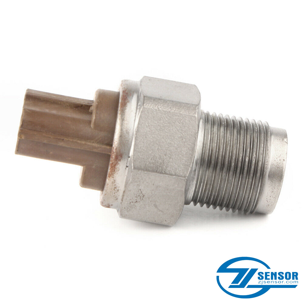 Common Rail Pressure Sensor For Komatsu 499000.6370