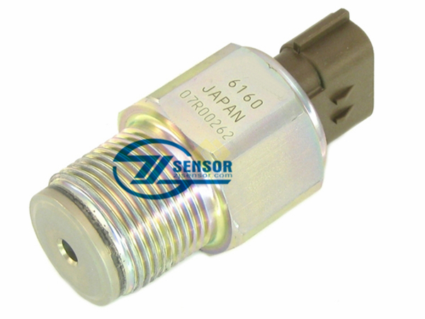 Common Rail Pressure Sensor for NISSAN X-TRAIL PRIMERA NAVARA OE:499000-6160 /4990006160