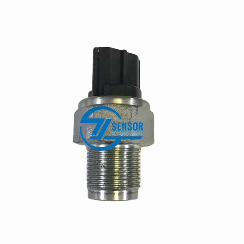 499000.6410 Common Rail Pressure Sensor For Komatsu