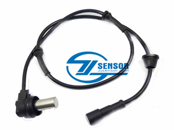 Front Left Right Anti-lock Brake System ABS Wheel Speed Sensor for HONGQI, AUDI A6, VW, OE: 4A0927803
