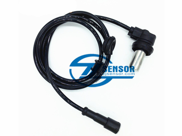 REAR LEFT RIGHT Anti-lock Brake System ABS Wheel Speed Sensor for AUDI VW OE: 4A0927807