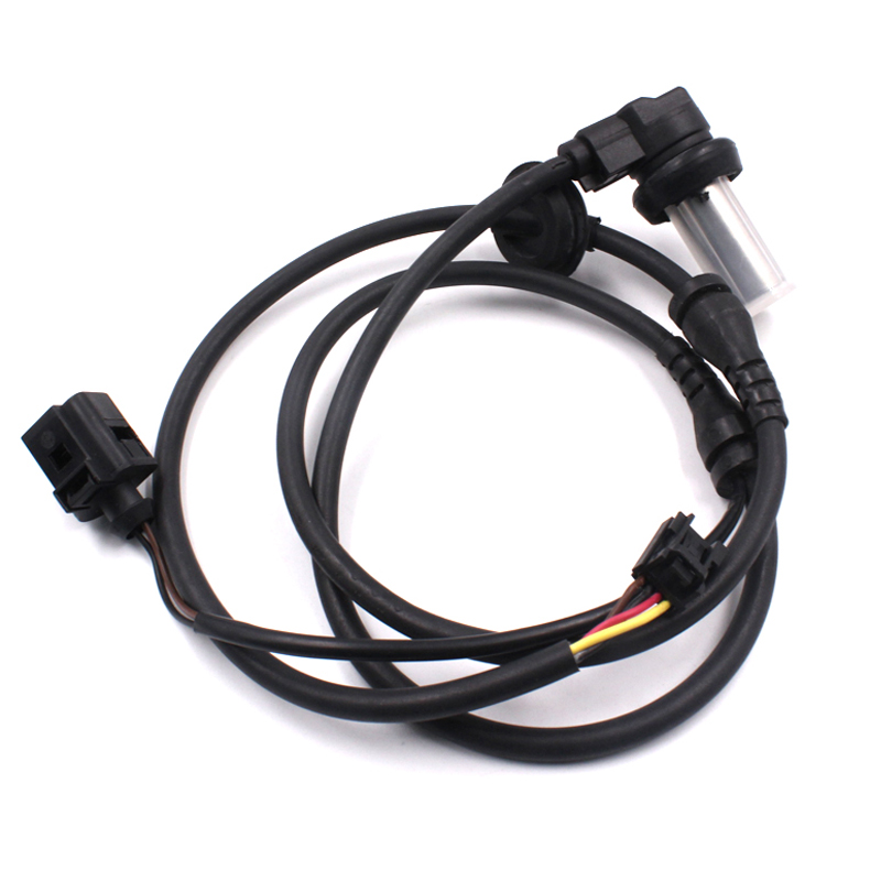 Anti-lock Brake System ABS Wheel Speed Sensor for VW OE:4B0927803F/4Z7927807C