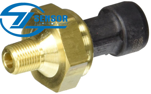 4C3Z-9J460-A EGR Valve Position Sensor