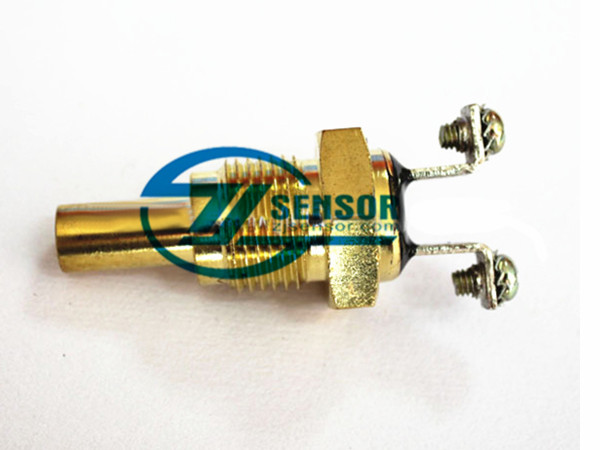 Water Temperature Sensor for CAT E330B Excavator OE 4I-5394