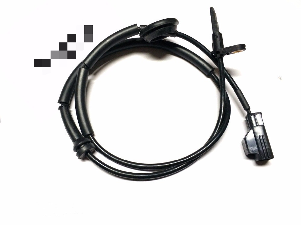 Anti-lock Brake System ABS Wheel Speed Sensor for Roewe OE: 50015257