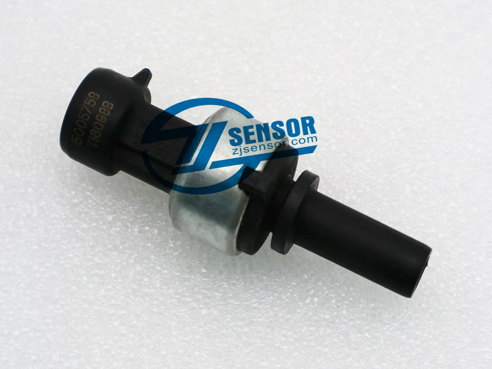 Air Pressure Sensor Transductor Kits For Navistar Kenworth Peterbilt OE: 5005758