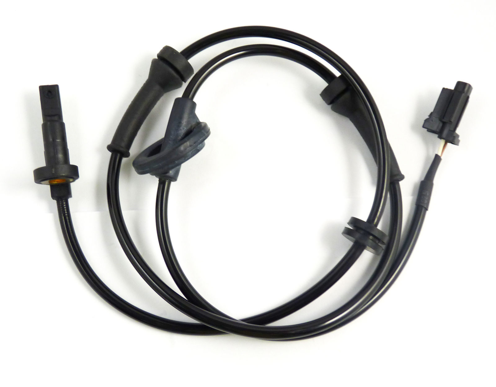 Anti-lock Brake System ABS Wheel Speed Sensor OE: 50175202/47911-CK000