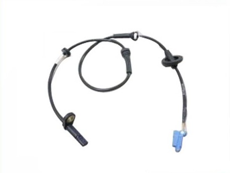Anti-lock Brake System ABS Wheel Speed Sensor OE: 50270929/47911-CA000/50270Y09