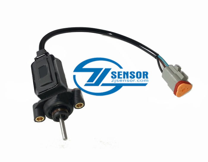 Oil Pressure switch for VOLGA OEM: 527263