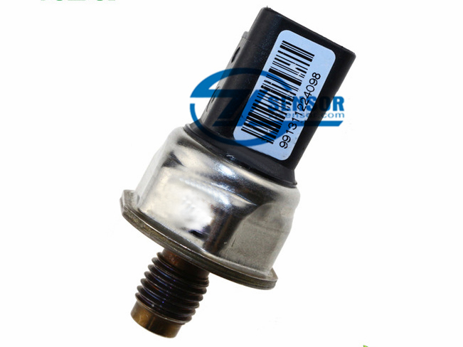 Fuel Rail Pressure Regulator Sensor For Ford Mondeo 3 III MK3 2.0 2.2 TDCi Diesel 2000-2007 OE: 55PP03-01
