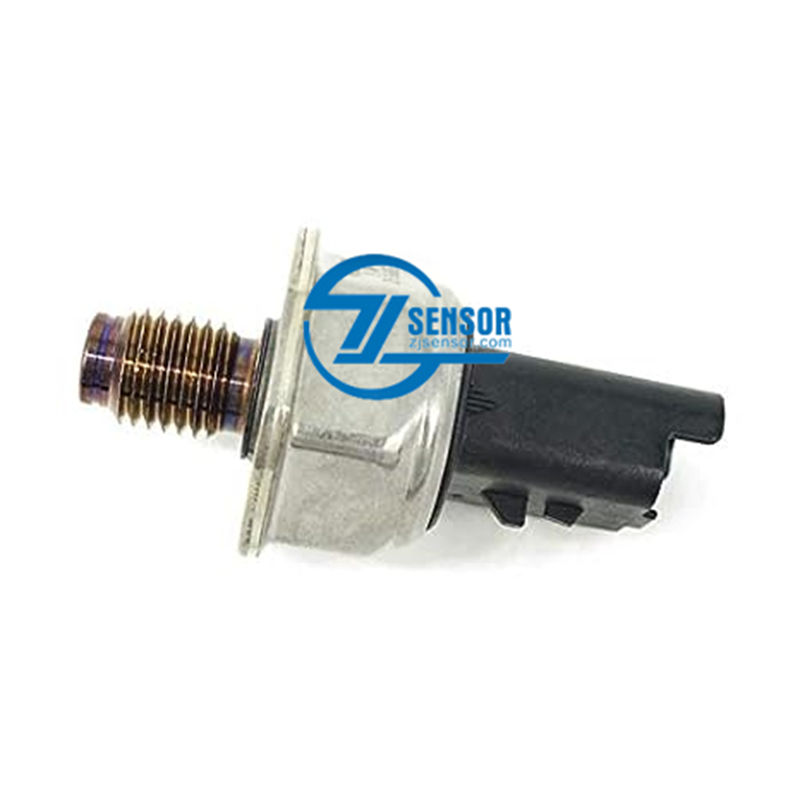 55PP03-02 Fuel Rail Pressure Sensor For Ford MK1 1.8 TDCI Mondeo MK3 Transit MK6 9307Z511A