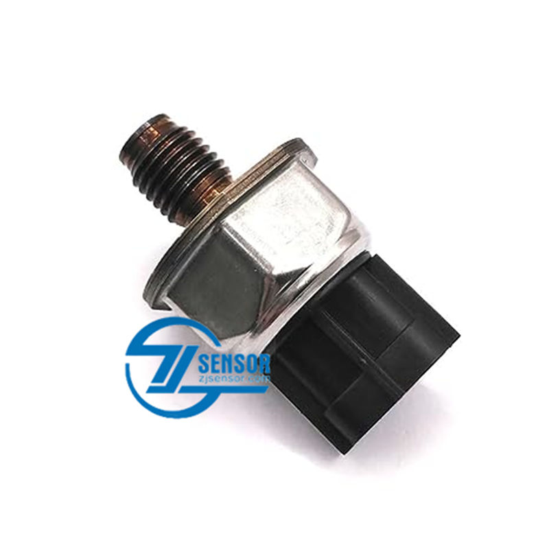 Common Rail Pressure Sensor OE:55PP05-01/ 1465A034 For Navara D40 2.5 DCI