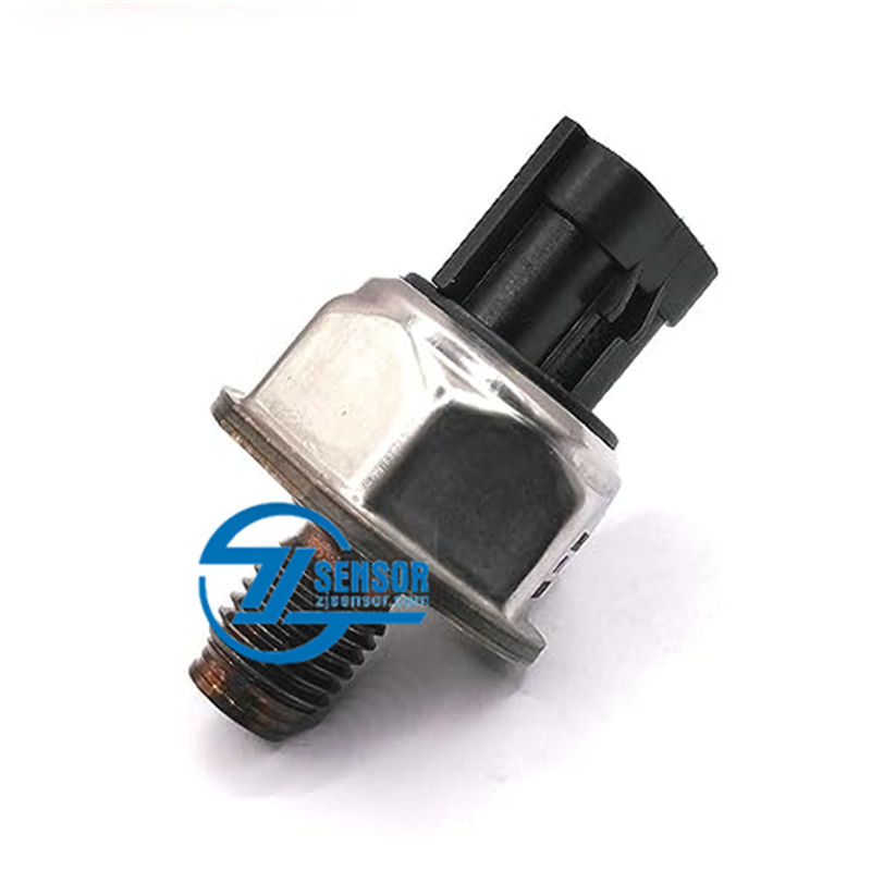 Common Rail Pressure Sensor OE:55PP05-01/ 1465A034 For Navara D40 2.5 DCI