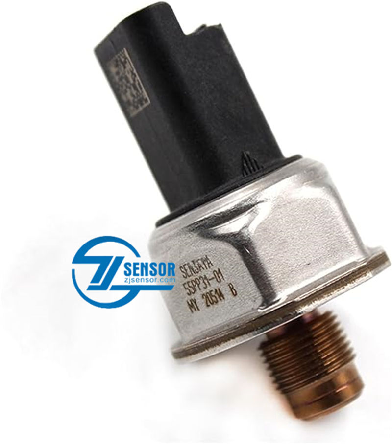SENSATA CNG Pressure Sensor 260 Bar OE:55PP31-01