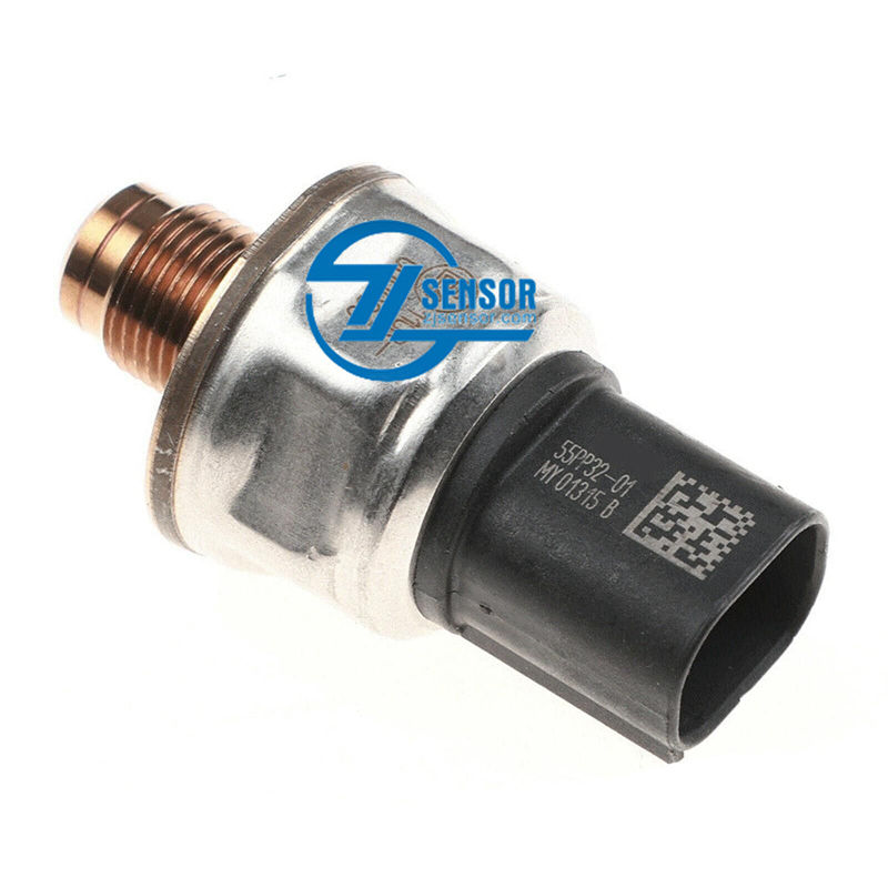 Cheap Common Rail Pressure Sensor For Sensata 55PP32.01