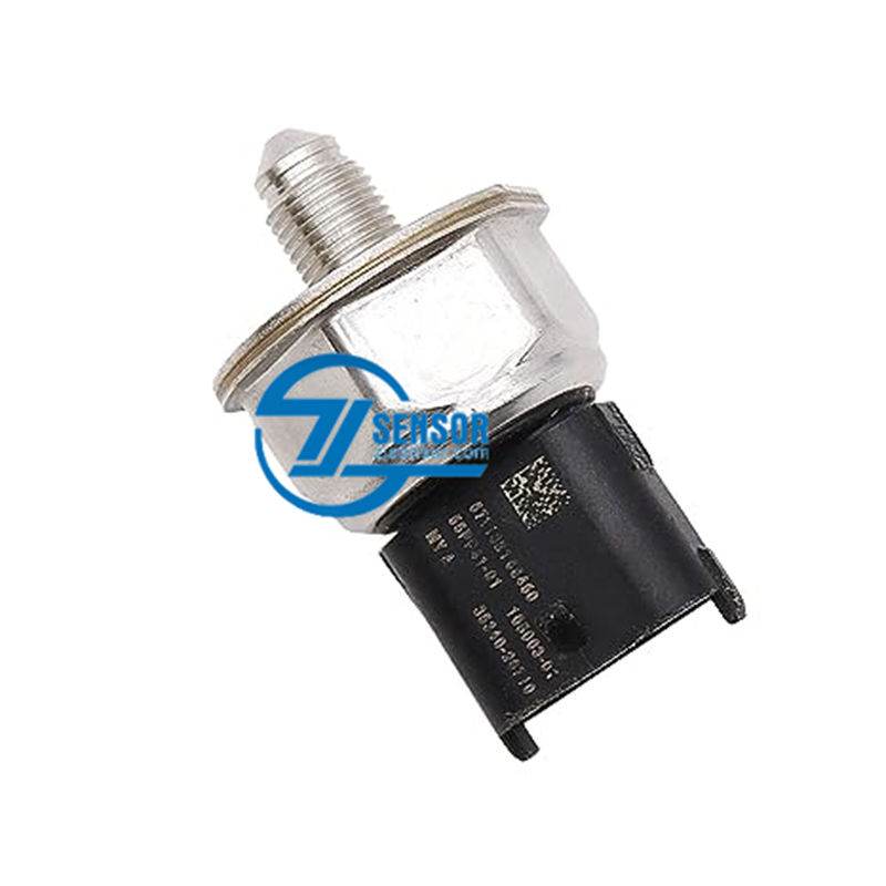 Fuel Pressure Sensor Switch For Hyundai Santa Fe Tucson Sonata 2.0L 2.4L/ Kia Optima EX LX 2.4L OE:55PP41-01