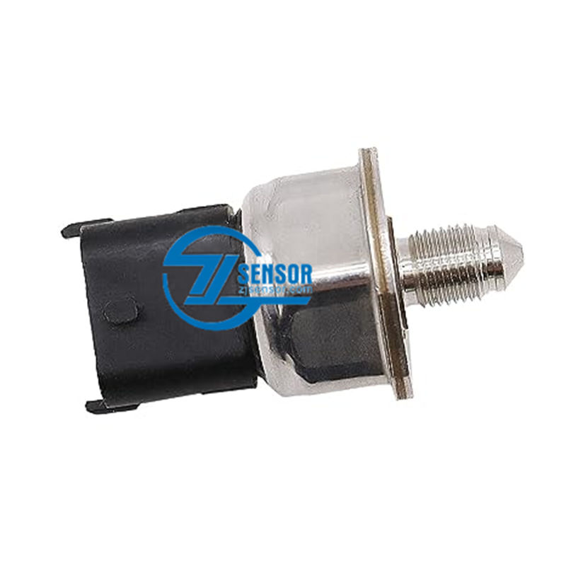 Fuel Pressure Sensor Switch For Hyundai Santa Fe Tucson Sonata 2.0L 2.4L/ Kia Optima EX LX 2.4L OE:55PP41-01