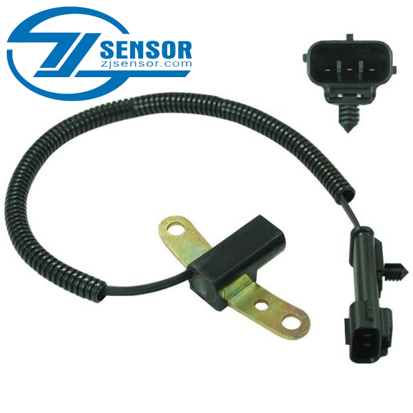 56027866AE Engine Crankshaft Crank Position Sensor CKP Sensor for Jeep Cherokee 56027866AB/56027866AE