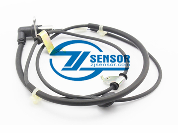Front Right ABS Wheel Speed Sensor For Suzuki WAGON OE:56210-75F00