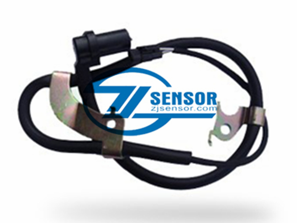 Anti-lock Brake System ABS Wheel Speed Sensor for SUZUKI LIANA OE: 56210-86G00-000